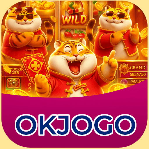OKJOGO logo
