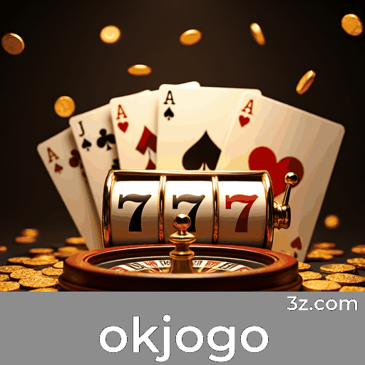 Maximize Seus Ganhos com o Aplicativo okjogo