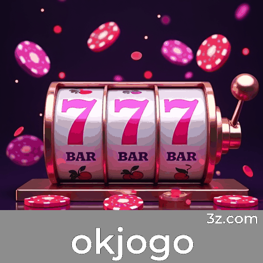 DEPÓSITOS na okjogo