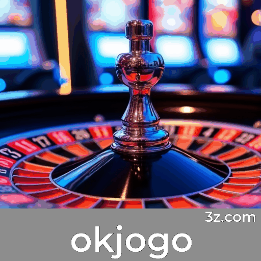 Okjogo: Diversão Infinita para Jogadores Brasileiros