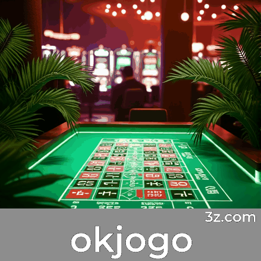 okjogo: Estratégias de Apostas em Esportes Impactantes