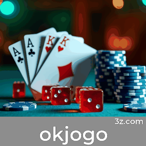 okjogo: Desafio e Potencial dos Crash Games