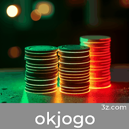 okjogo: Interatividade Social no Casino